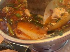 -王大乔泡椒米线·小火锅(星城天地店)