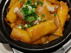 酱油猪肠粉-安蒂娅.悦景轩中餐厅(西乡店)