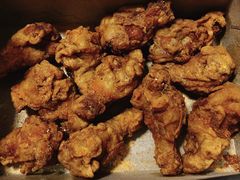 -阿捡忭京炸鸡(韭菜园总店)