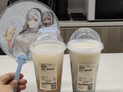 -喜茶(南昌王府井店)