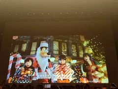 -交通银行前滩31演艺中心