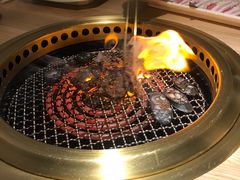 -江户烧肉(高德店)
