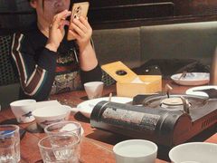 -前海沿·青岛菜(五四广场永旺店)