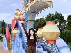 -东南花都花博园