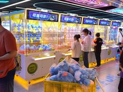 -风云再起游乐汇(北京西单西西友谊店)