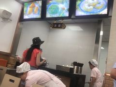 -新丰小吃(中山中路分店)
