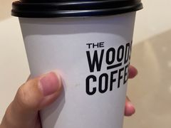 -THE WOODS 简餐 (国贸商城店)