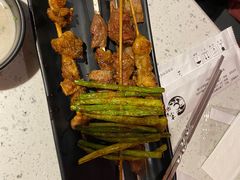-京韵胡同·酱香羊蝎子火锅涮肉(长寿路店)