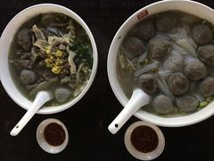 -潮镇老尾牛杂(环城西路店)