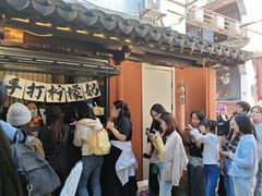-衣裳街历史文化街区