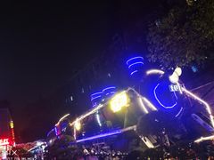 -老外街