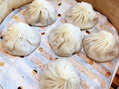 蘇小柳鲜肉小笼-苏小柳手作点心(控江旭辉分院)