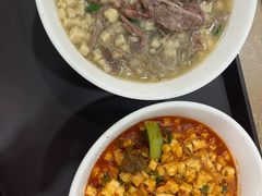 -清真·马洪小炒泡馍馆(钟楼回民街店)