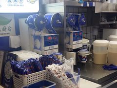 -煲珠公·老红糖珍珠奶茶(长宁龙之梦店)