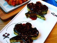 燕子豆腐-局气 烤鸭·北京菜(光华路店)