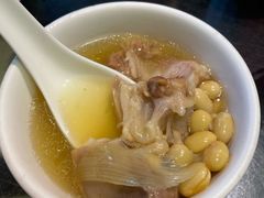 -民间瓦缸煨汤館(嵩山路店)
