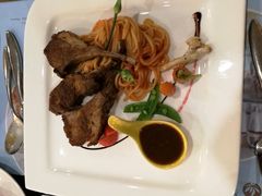 -新君悦国际酒店