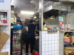 -无名氏面馆(邮电路店)