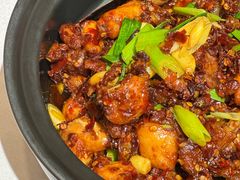 -贵州大厦贵州厅(樱花园西街店)