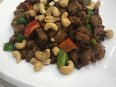 -同发号饭庄(复兴路店)