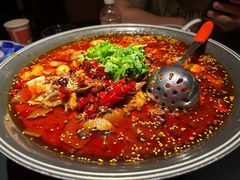 传统毛血旺-麻六记(虹桥南丰城)