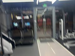 -EASY POWER健身工作室(浦东大道店)