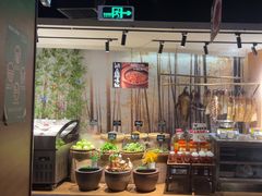 -洞庭土菜馆(易发广场店)
