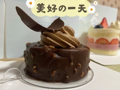 -好利来(十里河店)