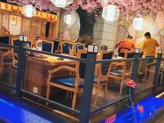 -九田家黑牛烤肉料理·自助(洪洞县城市花园店)