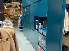 -海马体照相馆(北京朝阳大悦城店)