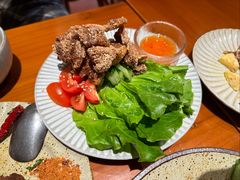 -About Bistro關於·泰式家庭料理