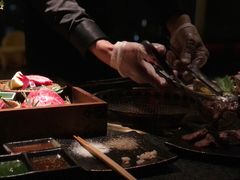 -300杯·和牛烧肉清酒专门店(廊里店)