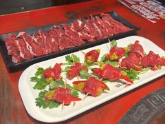 -袁老四火锅(金钟精英城店)