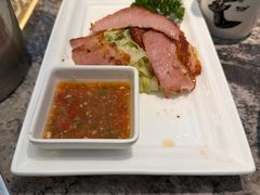 -新白鹿餐厅(松江开元地中海店)