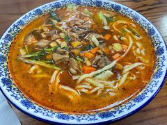 -西安手工软面(浦东南路店)