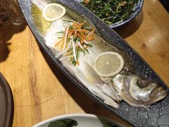 -再回头私房菜·老南京菜