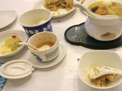 -莆田餐厅PUTIEN(三里屯店)