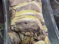 盐水鸭-晓马鸭店(新芜路店)