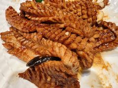-魁盛居百年鲁菜馆(县西巷店)