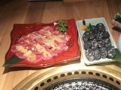 -江户烧肉(高德店)