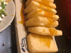 -茅草房·河畔园林火锅