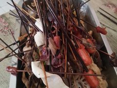 -怪老头甜不辣(抚琴小区店)