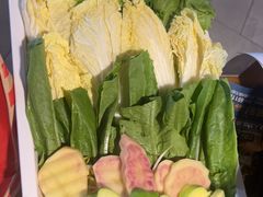 -菌彩云南野生菌火锅(万达广场店)