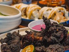 -笑福亭料理小馆(解放碑店)
