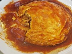 -同发号饭庄(复兴路店)