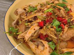 -东排食堂长沙小吃大排档(五一广场店)