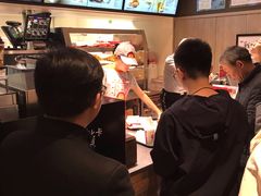 -肯德基(南站店)