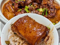 -道道鲜·崇明私房菜(五角场店)
