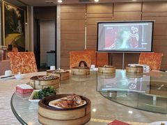 包厢-满福隆酒楼(万绿园店)