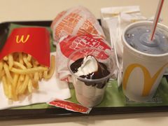 -麦当劳(宜兴人民路店)